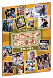 Top Pop Playlist 1970-1984