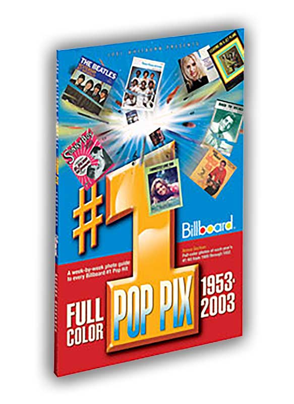 #1 Pop Pix 1953-2003