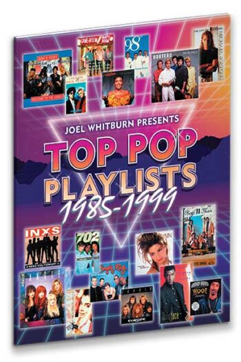 Top Pop Playlists !985-1999